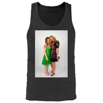 Bijou Phillips Men's Tank Top