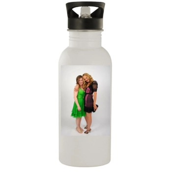 Bijou Phillips Stainless Steel Water Bottle