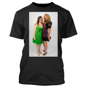 Bijou Phillips Men's TShirt