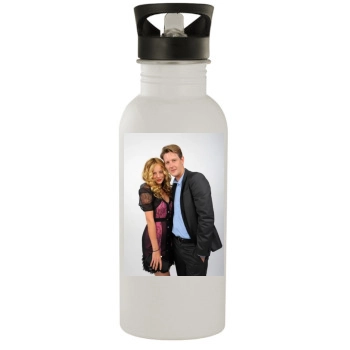 Bijou Phillips Stainless Steel Water Bottle