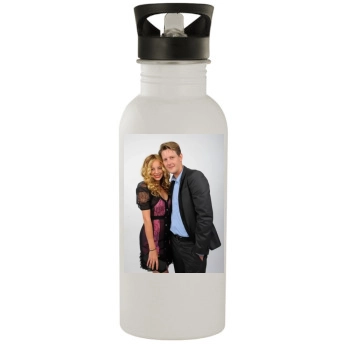 Bijou Phillips Stainless Steel Water Bottle