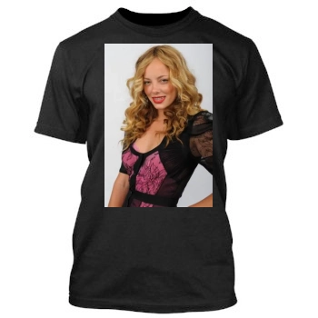 Bijou Phillips Men's TShirt