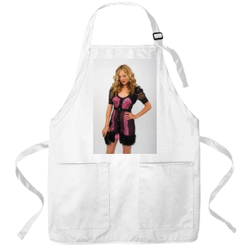 Bijou Phillips Apron