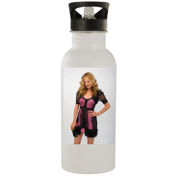 Bijou Phillips Stainless Steel Water Bottle