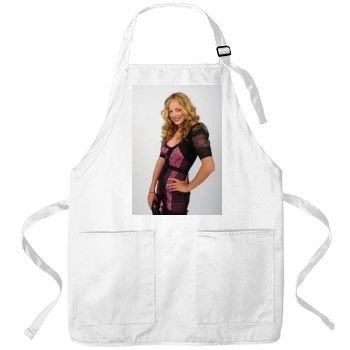 Bijou Phillips Apron