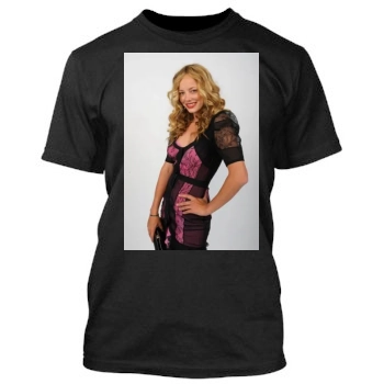 Bijou Phillips Men's TShirt