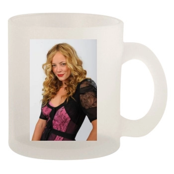 Bijou Phillips 10oz Frosted Mug