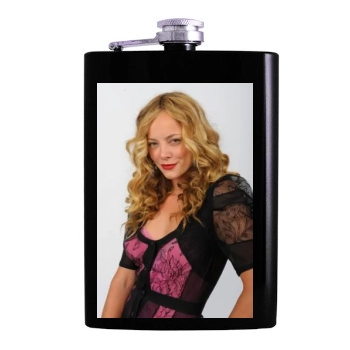 Bijou Phillips Hip Flask