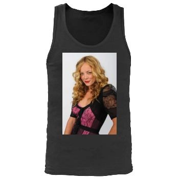 Bijou Phillips Men's Tank Top