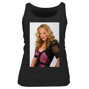 Bijou Phillips Women's Tank Top