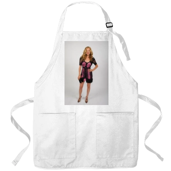 Bijou Phillips Apron