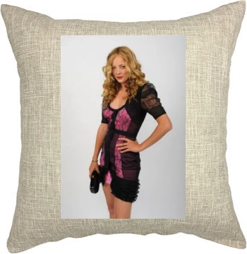 Bijou Phillips Pillow