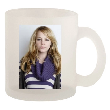 Bijou Phillips 10oz Frosted Mug