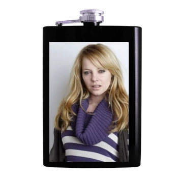 Bijou Phillips Hip Flask