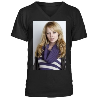 Bijou Phillips Men's V-Neck T-Shirt