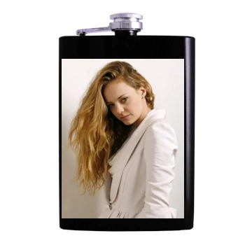 Bijou Phillips Hip Flask