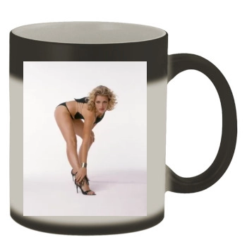 Bijou Phillips Color Changing Mug