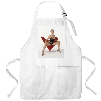 Bijou Phillips Apron