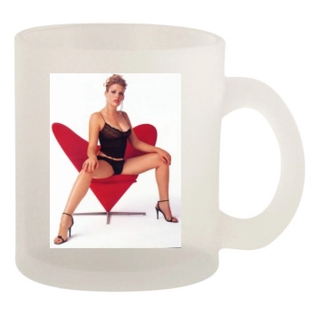 Bijou Phillips 10oz Frosted Mug