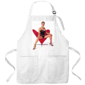 Bijou Phillips Apron