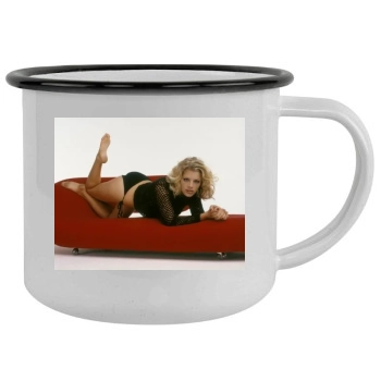 Bijou Phillips Camping Mug