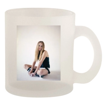 Bijou Phillips 10oz Frosted Mug