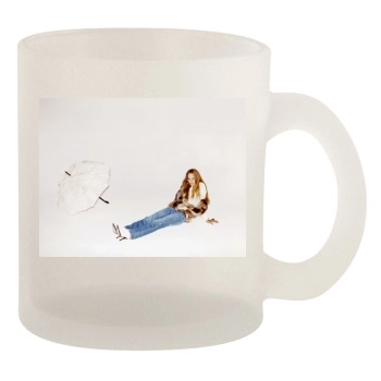 Bijou Phillips 10oz Frosted Mug