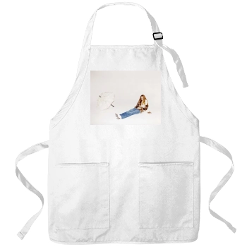 Bijou Phillips Apron