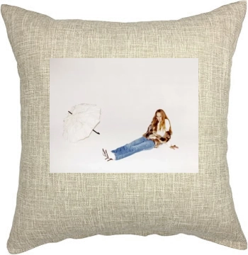 Bijou Phillips Pillow