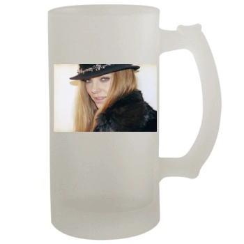 Bijou Phillips 16oz Frosted Beer Stein