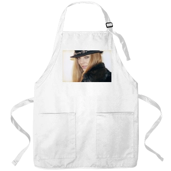 Bijou Phillips Apron