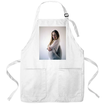 Bijou Phillips Apron