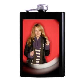 Bijou Phillips Hip Flask