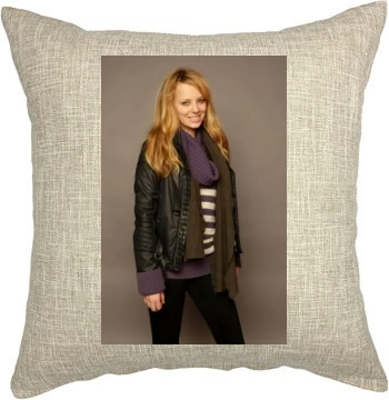 Bijou Phillips Pillow