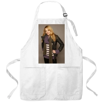 Bijou Phillips Apron