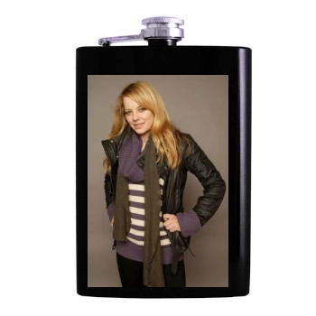 Bijou Phillips Hip Flask