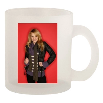 Bijou Phillips 10oz Frosted Mug