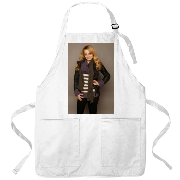 Bijou Phillips Apron