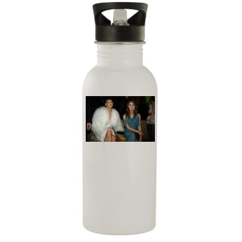 Linda Evangelista Stainless Steel Water Bottle