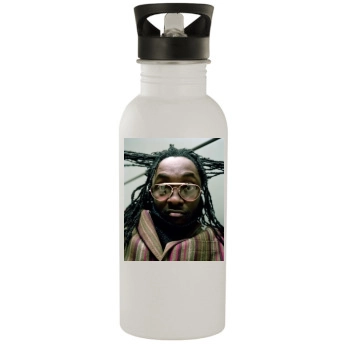 Black Eyed Peas Stainless Steel Water Bottle