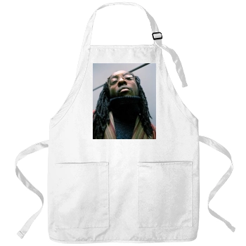 Black Eyed Peas Apron