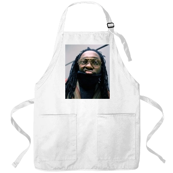 Black Eyed Peas Apron