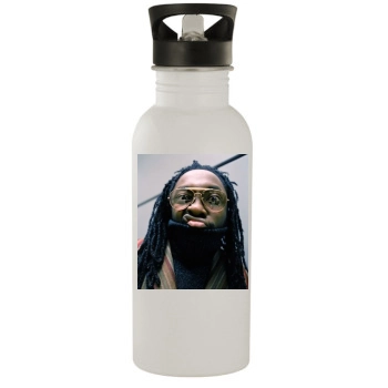 Black Eyed Peas Stainless Steel Water Bottle