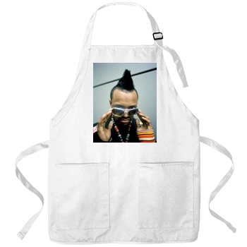 Black Eyed Peas Apron