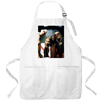 Black Eyed Peas Apron