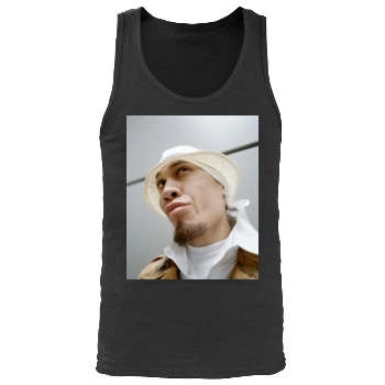 Black Eyed Peas Men's Tank Top