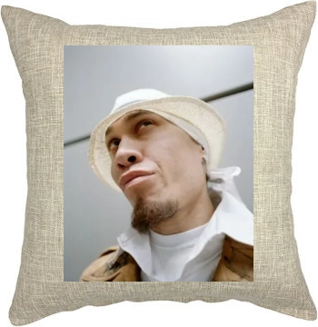 Black Eyed Peas Pillow