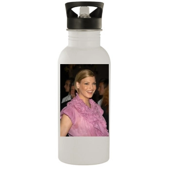 Linda Evangelista Stainless Steel Water Bottle