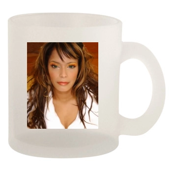 Blu Cantrell 10oz Frosted Mug