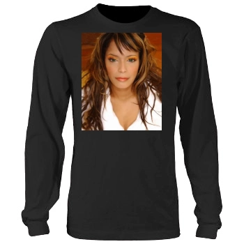 Blu Cantrell Men's Heavy Long Sleeve TShirt